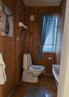 Hjartdal House | Sjoaasen