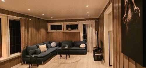 Hjartdal House | Sjoaasen