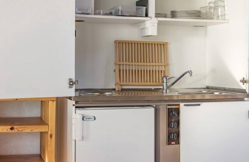 Sjuhalla House | Sjuhalla utsikten by Interhome