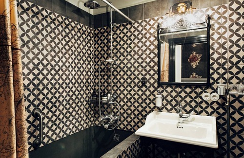 Asolfsskali Hotel | Skálakot Manor hotel