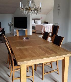 Skanninge Bed & Breakfast | Skänninge Bed & Breakfast