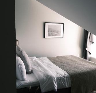 Hono Hotel | Skärgårdshotellet Hönö