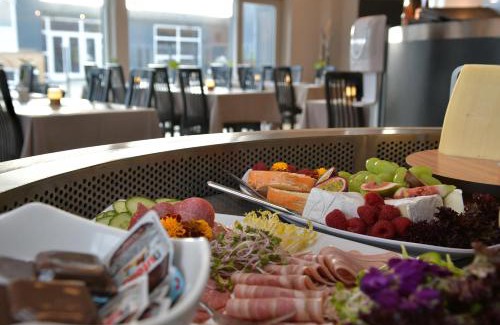 Skaerbaek Resort | Skærbæk Holiday Center