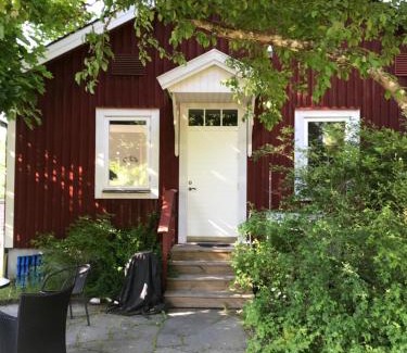 Kil Bed & Breakfast | Sköna Rum Fryksta