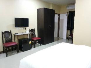 Nong Pla Lai Hotel | SK Resort Pattaya