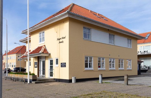 Skagen House | Skagen Hotel Annex