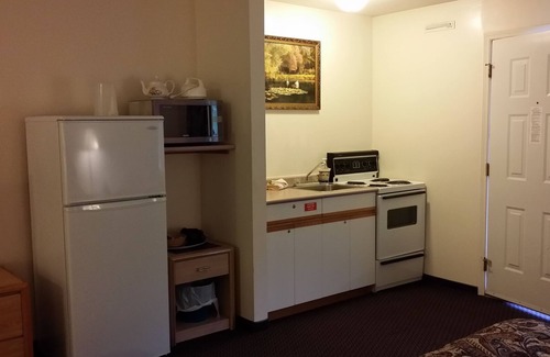 Hope Hotel | Skagit Motor Inn