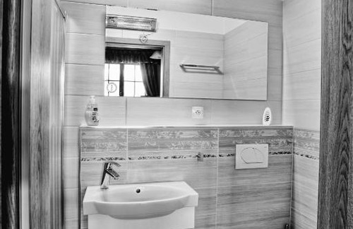 Skalka House | Skalka