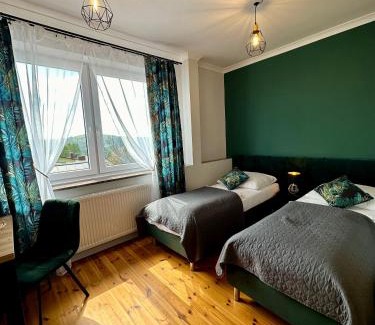 gmina Wodowice House | Skalny Widok