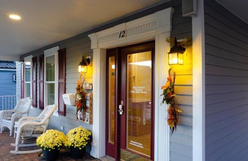 Skaneateles Hotel | Skaneateles Boutique Hotel