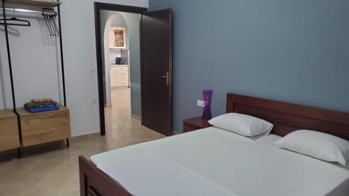 Kodrra Apartment | Skapeta Apartments