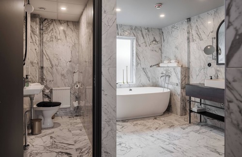Norra Skara Hotel | Skara Stadshotell
