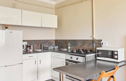 Krowodrza Apartment | Skarbińskiego Urban Comfort Studio