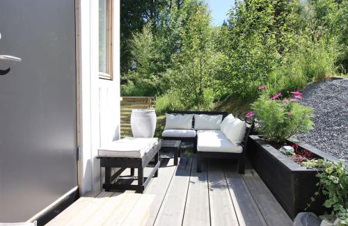 Trøndelag Apartment | Skarnsundet apartment