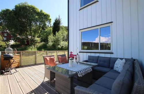 Trøndelag Apartment | Skarnsundet apartment