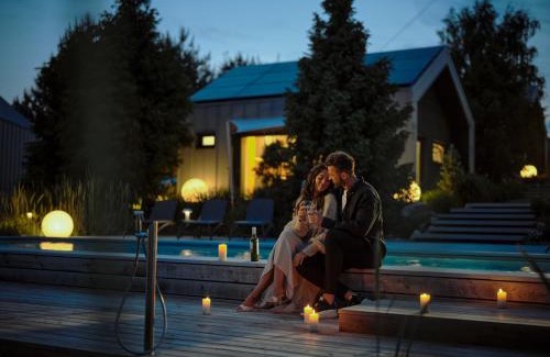 Ustronie Morskie House | SKARPA resort