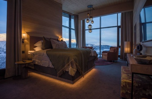 Hemsedal Hotel | Skarsnuten Mountain Resort & SPA
