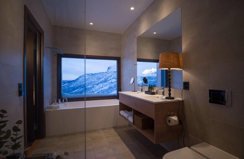 Hemsedal Hotel | Skarsnuten Mountain Resort & SPA