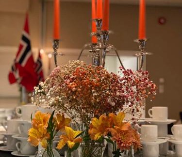 Kirkenaer Hotel | Skaslien Hotel & Guesthouse
