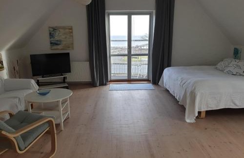 Aabenraa Apartment | SKAU Beach View