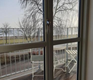 Aabenraa Apartment | SKAU Beach View