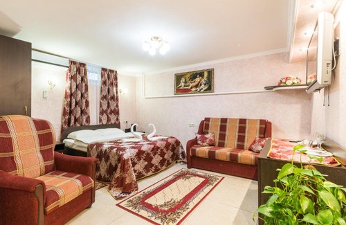 Mytishchi Hotel | Skazka Vostoka