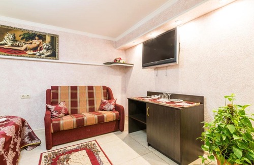 Mytishchi Hotel | Skazka Vostoka