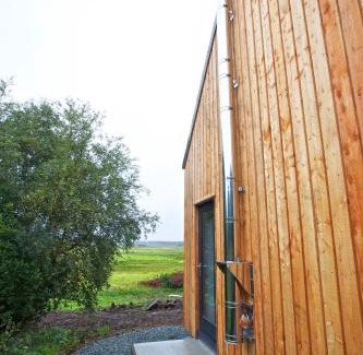 Skeabost House | Skeabost Wood Cottage
