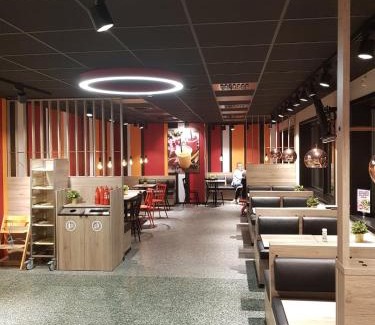 Skei House | Skei Servicenter