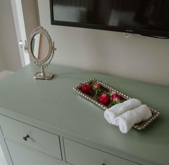 York Apartment | Skeldergate View Apartments