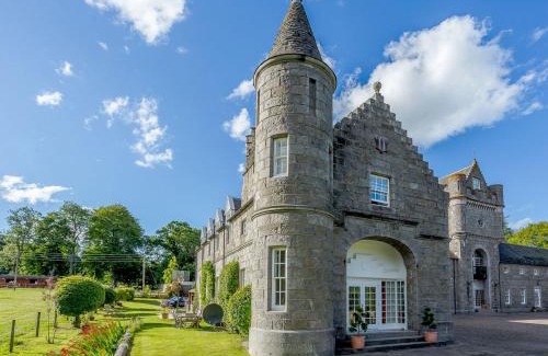 Westhill House | Skene House Court