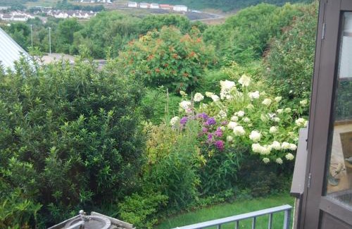 Oban Apartment | Skerryvore