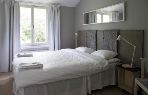 Varmdo Hotel | Skeviks Gård