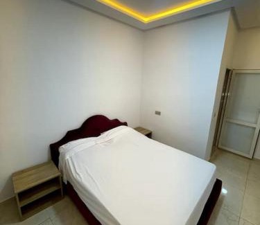Skhirat Apartment | skhirat casa con piscina