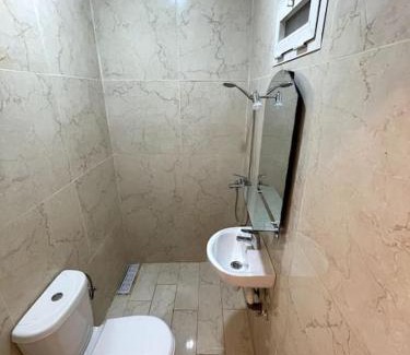 Skhirat Apartment | skhirat casa con piscina
