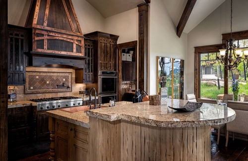 Park City House | Ski and summer Paradise