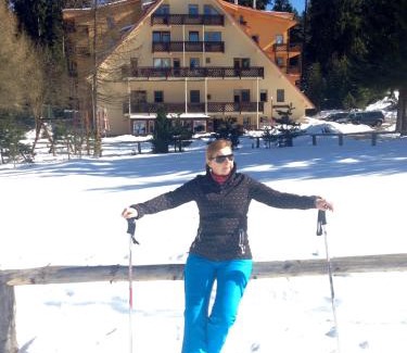 Donovaly Apartment | Ski apartmány Spiežovec Donovaly