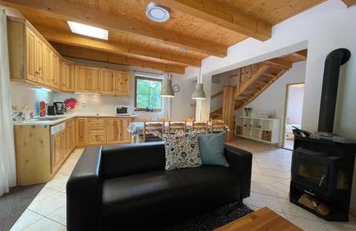 Rudnik u Vrchlabi House | Ski Chalet Escape in Javorník