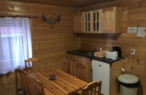 Borovets Ski Chalet | Ski Chalet With Sauna In The Centre Of Borovets