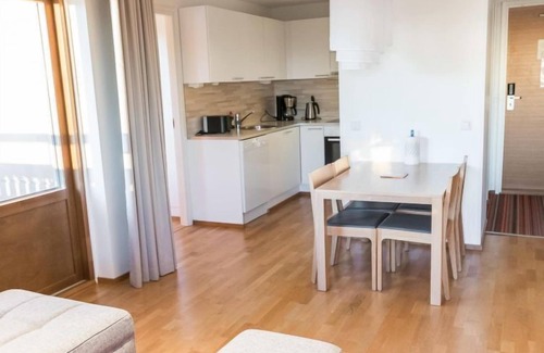 Yllas House | Ski Chalets 7204 by Interhome