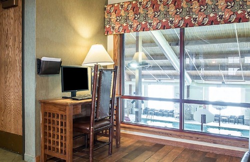 Wisconsin Dells Cottage | Ski/Golf @ Christmas Mountain Village, Wisconsin Dells