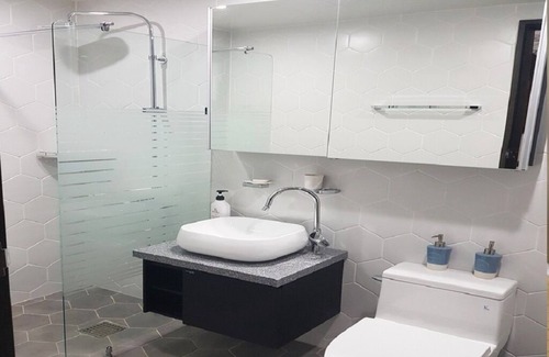 Daegwallyeong House | Ski, golfcoures olympic stadium near townhouse