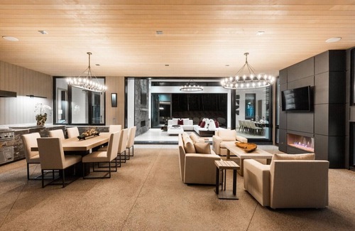 Boulder Ridge House | Ski-in, Luxury, Long-Term Rental