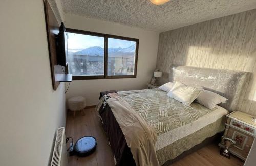 Farellones Apartment | Ski in-out Apartment in El Colorado