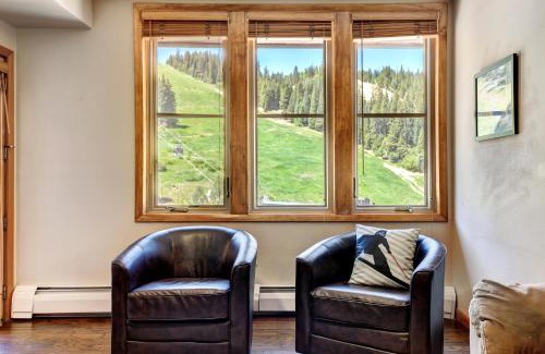 Winter Park House | Ski In Out Luxury Condo 2403 I Hot Tub I Gym I Ski Views I Best Price I FREE Adventures Daily