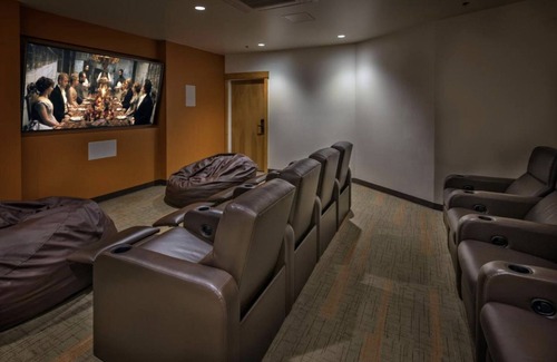 Four O'Clock Resort | Ski-in/out Luxury Breckenridge Resort, Grand Timber Lodge