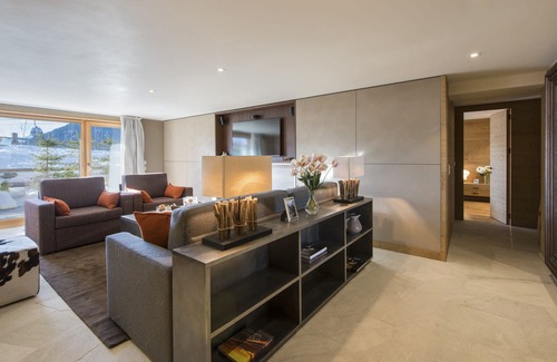 Verbier Apartment | Ski In / Ski Out Chalet. Medran - Verbier