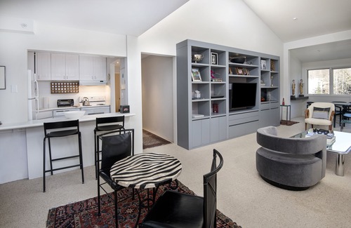 Vail Condo | Ski-in/ski-out condominium at the base of Vail Mountain. Best location, pool!