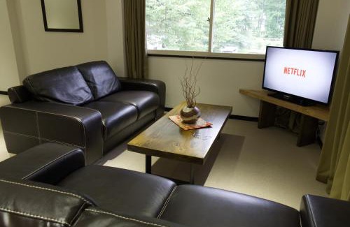 Kitaazumi-gun Apartment | Ski-in, Ski-out Iwatake Apartments