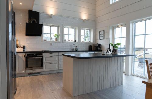 Lofsdalen House | Ski-in/Ski-out | Sauna | Pets OK | Free EV-charge